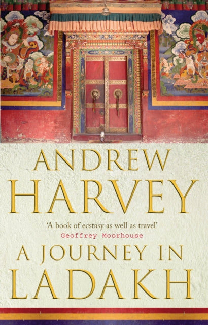 Journey In Ladakh By Harvey, Andrew