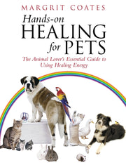 Healing For Pets