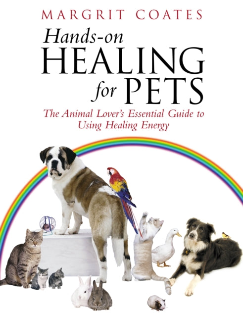 Healing For Pets