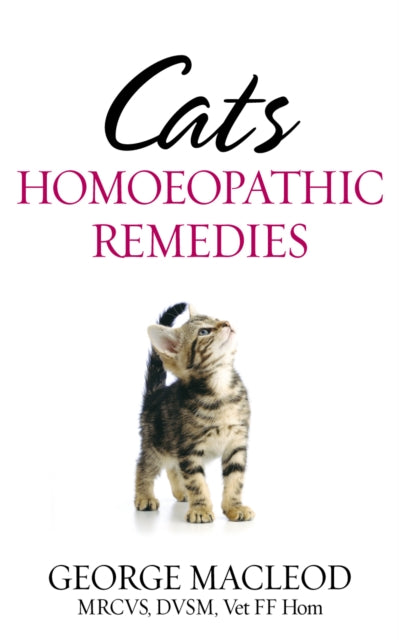 Cats Homeopathic Remedies