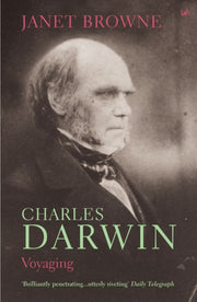 Charles Darwin Voyaging
