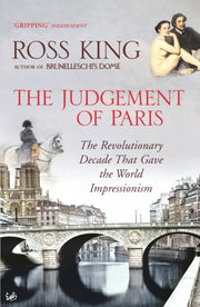 Judgment Of Paris