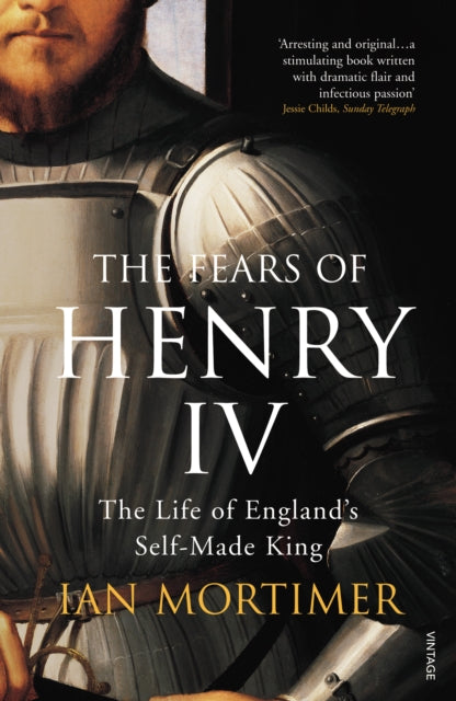 Fears Of Henry Iv