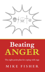 Beating Anger By Fisher, Mike