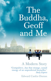Buddha Geoff & Me