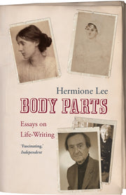 Body Parts By Lee, Hermione