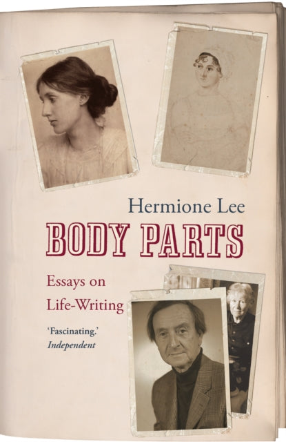 Body Parts By Lee, Hermione