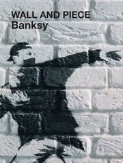 Banksy Wall & Piece