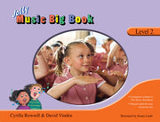 Jolly Music Big Book Level 2