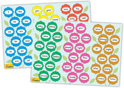 Tricky Words Posters Print Letters