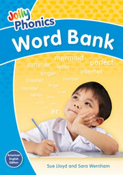 Word Bank (american English)