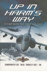 Up In Harms Way