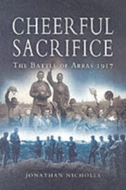 Cheerful Sacrifice