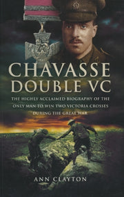 Chavasse Double Vc By Clayton, Ann