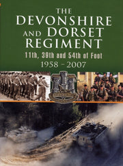 Devonshire & Dorset Regiment