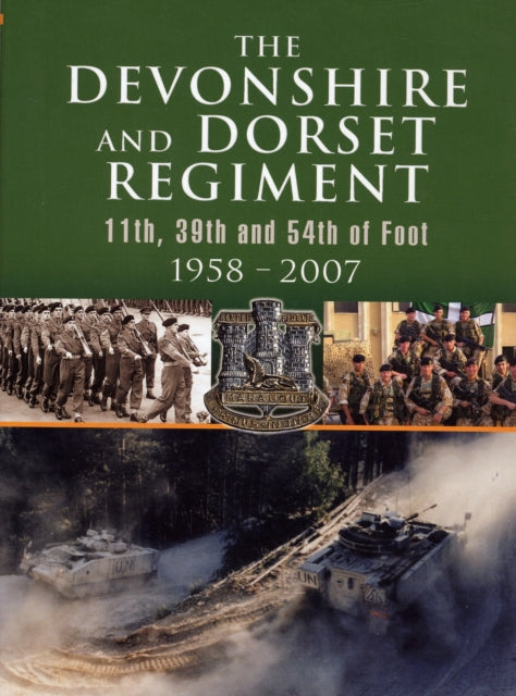Devonshire & Dorset Regiment