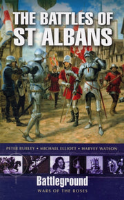 Battles Of St Albans