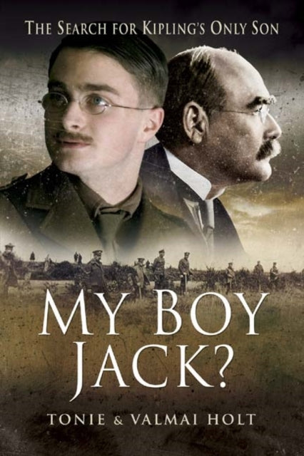 My Boy Jack