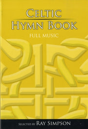 Celtic Hymn Book Full Music