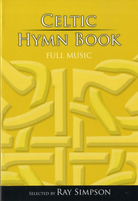 Celtic Hymn Book Full Music