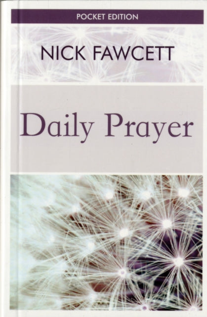 Daily Prayer - Pocket