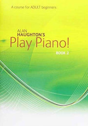 Play Piano Adult Book 2