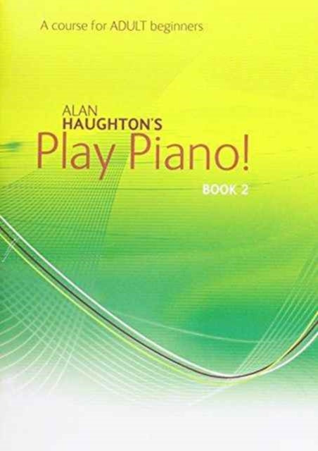 Play Piano Adult Book 2