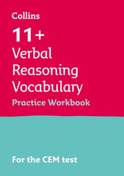11plus Vocabulary Results Booster