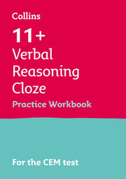 11 Plus Cloze Results Booster