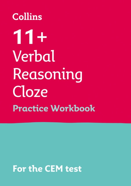11 Plus Cloze Results Booster