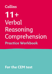 11 Plus Comprehension Results Booster