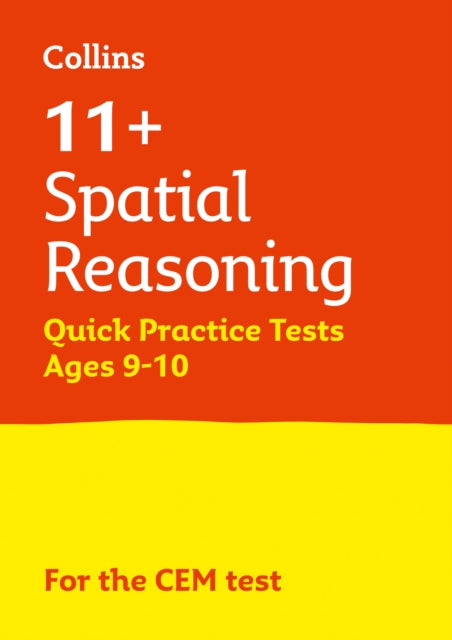 11 Spatial Qpt Age 9 10 Cem