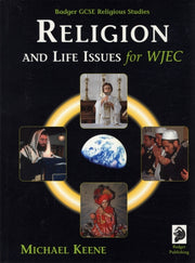 Religion & Life Issues - Wjec