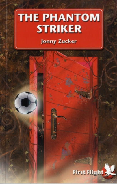 Phantom Striker, The