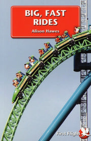 Big Fast Rides