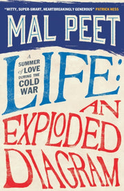 Life An Exploded Diagram