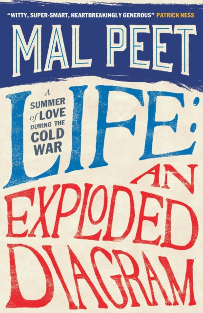 Life An Exploded Diagram