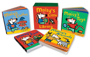 Maisys Little Library By Cousins  Lucy