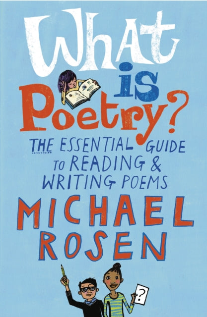 What Is Poetry