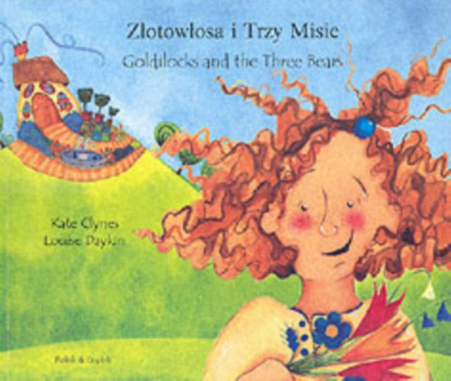 Goldilocks & The Three Bears Englishpoli