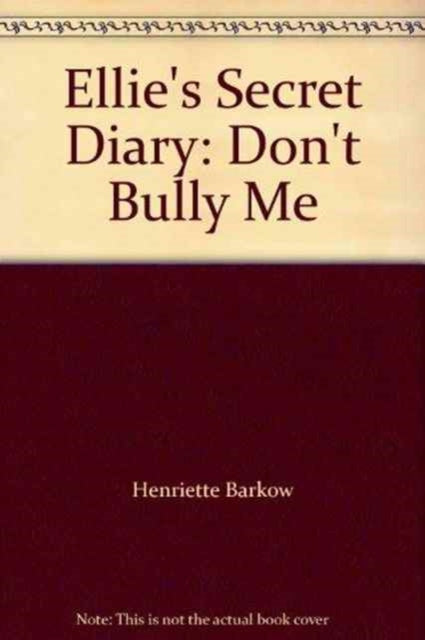 Ellies Secret Diary Somali