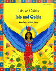 Isis & Osiris Turkish
