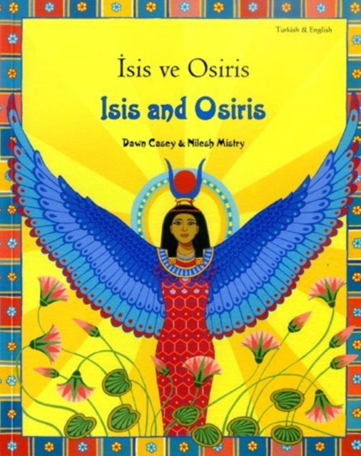 Isis & Osiris Turkish