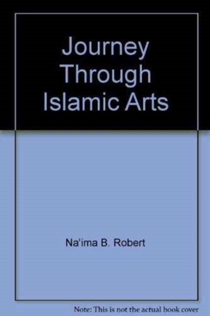 Journey Through Islamic Art Cantonese