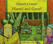 Hansel & Gretel Portguese