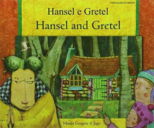 Hansel & Gretel Portguese
