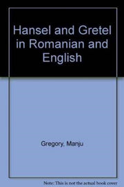 Hansel & Gretel Romanian