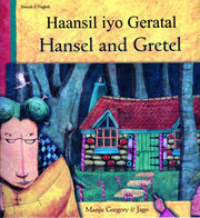 Hansel & Gretel Somali