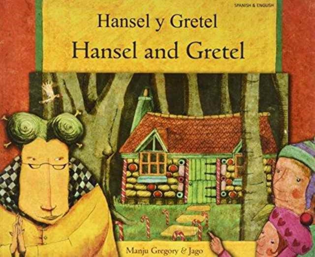Hansel & Gretel Spanish