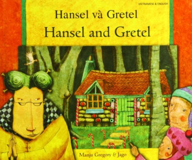 Hansel & Gretel Vietnamese